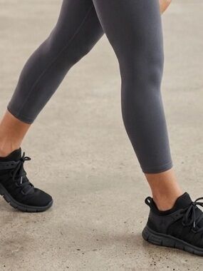 AOE Barefoot Running Shoes All Black | Size EU 40 / US Women’s 9